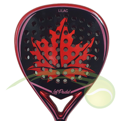 PALETA LET PADEL - LILAC