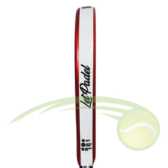 PALETA LET PADEL - LILAC - PadelCompras