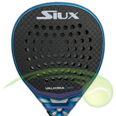 Paleta Siux - Valkiria Elite - comprar online