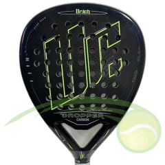 Paleta Urich - Dropper Carbono 3k TMD - comprar online