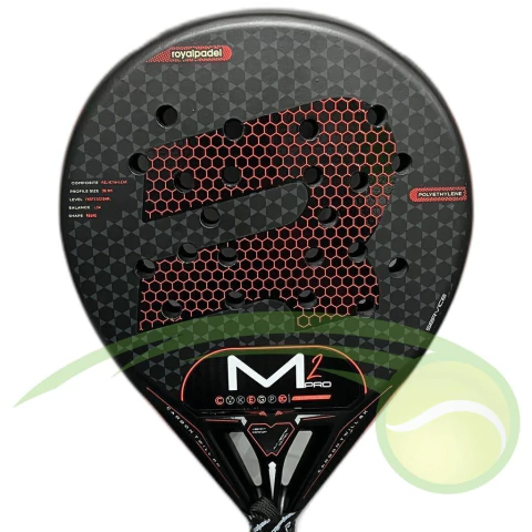 Paleta Royal - Maquina M2 Pro Carbon Twill - comprar online