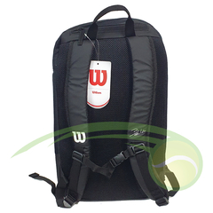 Wilson - Bela Padel Backpack negro - comprar online
