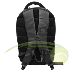 Nox - Mochila Pro Series Negro - comprar online
