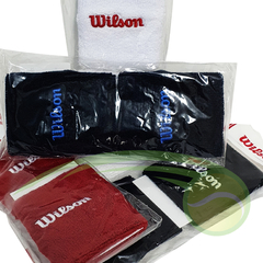 Wilson - Muñequeras