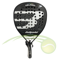 Paleta Bullpadel - Neuron 2024 3k en internet
