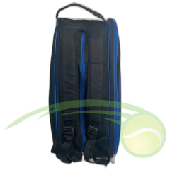 Bolso Paletero Padel Compras azul en internet