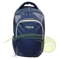 Nox - Mochila Pro Series Azul