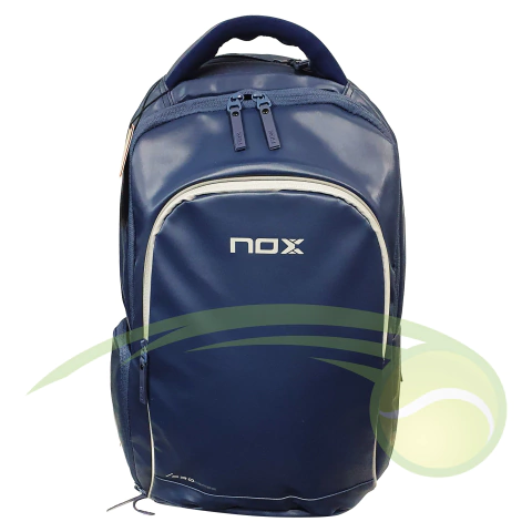 Nox - Mochila Pro Series Azul