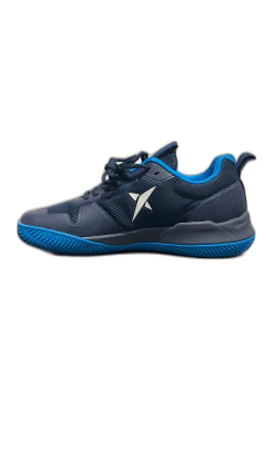 Zapatillas Drop Shot - Devil azul - PadelCompras