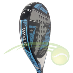 Paleta Top Force - Ottawa - Elite Carbon Foam - comprar online