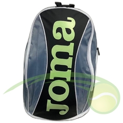 Mochila - Joma Open gris/lima - comprar online
