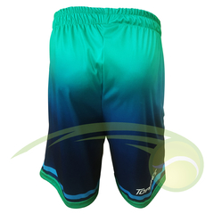 Top Force - Bermuda Player verde - comprar online