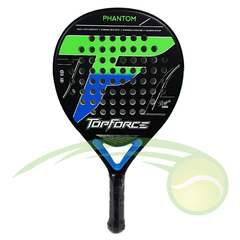 Paleta Top Force - Phantom Carbon Frame Foam en internet