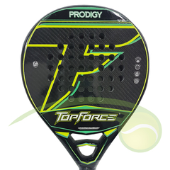 Paleta Top Force - Prodigy Elite Series 3k Foam
