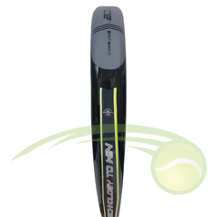 Paleta Top Force - Prodigy Elite Series 3k Foam - PadelCompras