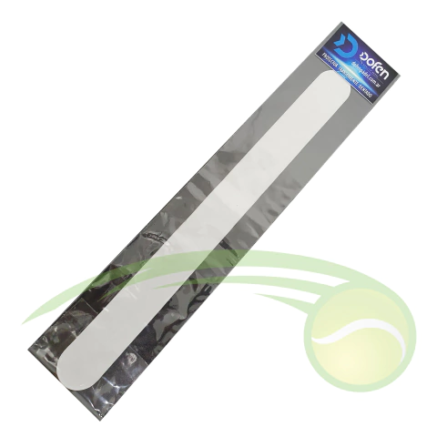 Dofen - Protector Transparente Cinta 450 micrones