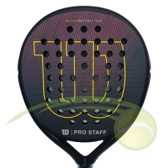 Paleta Wilson - Pro Staff V2 Tour