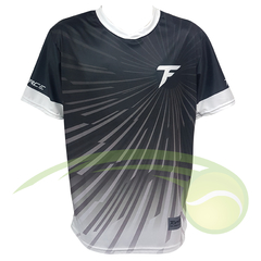 Top Force - Remera Player Negra