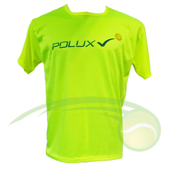 Polux - Remera Amarilla