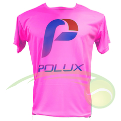 Polux - Remera Fucsia