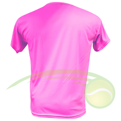 Polux - Remera Fucsia en internet