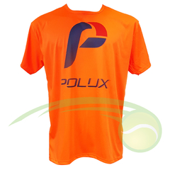 Polux - Remera Naranja
