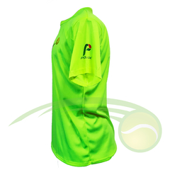 Polux - Remera Verde - comprar online
