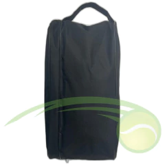 Bolso Paletero Padel Compras negro - PadelCompras