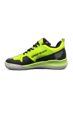 Zapatillas Drop Shot - Virtuo - PadelCompras