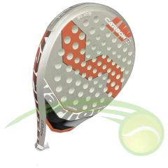 Paleta Varlion - LW Carbon TI W marron en internet