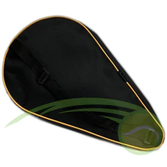 Funda acolchada Padel Compras amarillo en internet