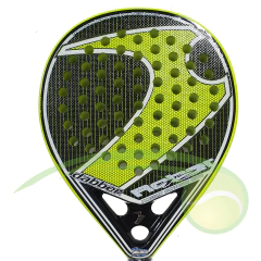 Paleta Dabber - Rober 12 Amarilla