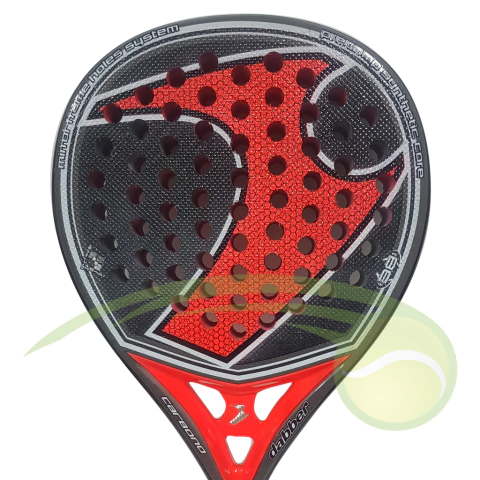 Paleta Dabber - Rober 16 Carbono