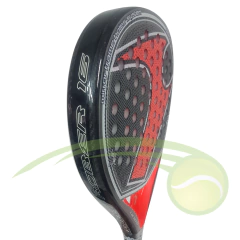 Paleta Dabber - Rober 16 Carbono - comprar online