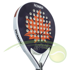 PALETA LET PADEL - ROWAN - comprar online