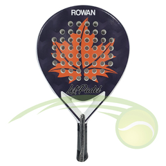 PALETA LET PADEL - ROWAN en internet
