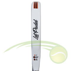 PALETA LET PADEL - ROWAN - PadelCompras