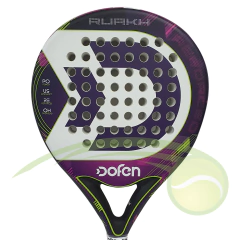 Paleta Dofen - Ruakh US