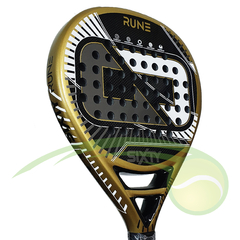 Paleta Sixty - Rune 3k Foam Light - comprar online