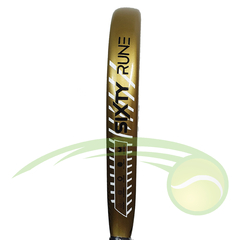 Paleta Sixty - Rune 3k Foam Light en internet