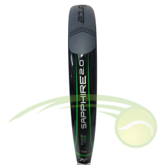Paleta Top Force - Sapphire 2.0 Abrassive Elite Foam en internet
