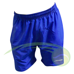 Head - Bermuda Power Short Azul Francia