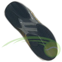 Zapatillas Jhayber - Tarraco Yellow en internet