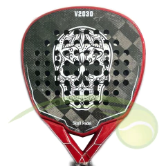 Paleta Skull - V2030 - comprar online