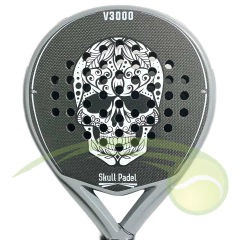 Paleta Skull - V3000 - comprar online