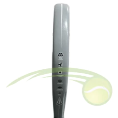 Paleta Skull - V3000 - PadelCompras