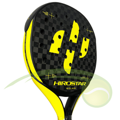 Paleta Hirostar - Solar 12K - comprar online