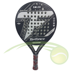 Paleta Top Force - Solid Fiberglass Foam en internet