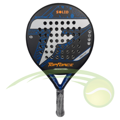 Paleta Top Force - Solid Elite Carbon Eva - comprar online