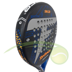 Paleta Top Force - Solid Elite Carbon Eva en internet